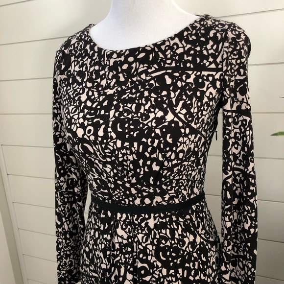 BODEN Thea dress 6R - Picture 2 of 12